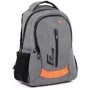 Сумка для ноутбука Frime 15.6" Hamster Grey: Внутрішні розміри 290х410х120 мм