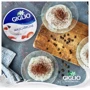 Сир Giglio Mascarpone 80% 500 гр (DLR13877): Вага нетто 500 г