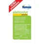 Регидратационная смесь Humana Elektrolyt mit Banane Банан, от 1 года, 6.25 г: Тип Смеси специальные