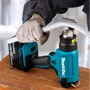 Технический фен Makita DHG180ZK фото 3