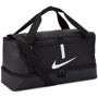 Сумка Nike Nk Acdmy Team M Hdcs черная Уни 53х30х28 см (CU8096-010): Материал полиэстер