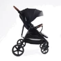 Детская прогулочная коляска Joy Sevillia (S-62892)