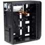 Корпус Frime FC-210B Black 2*USB ATX FPO-400-8: Призначення робоча станція