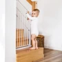 Захисну огорожу BabyOno Біле (943) фото 9
