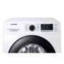 Пральна машина Samsung WW90TA047AE1UA: Максимальна температура прання, °С 90