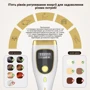 Фотоепілятор Inspire Sapphire XM-L011Bk фото 8