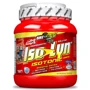 Изотоник Amix IsoLyn Isotonic drink 800 g / 20 servings / lemon