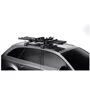 Thule SnowPack 7326: Тип крепления Крепление для лыж и сноубордов