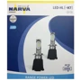 Лампи світлодіодні Narva 18005 H7 6000K X2 15,8W