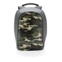 Чоловічий рюкзак антизлодій XD Design Bobby Compact 14" Camouflage Green зелений (P705.657): Стать Мужской