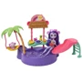 Игровой набор Enchantimals Sunshine beach Тропический бассейн Обезьяна Мэгги (HTW73): Производитель Enchantimals