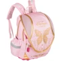 ZiBi BackPack Рюкзак каркасный VINTAGE (ZB13.0003VN): Возрастная группа от 7 до 14 лет