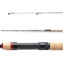 Спінінгові вудилище Daiwa NINJA X Light Jigger 2,4m 4-18gr (11627-211): Тип вудлища спиннинговое
