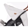 Коляска для двойни Lorelli TWIN (black): Количество блоков 2