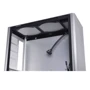 Корпус QUBE V9 Silver Patriot_V9_Patron (QBV9M_WSNU3PP): Призначення игровой