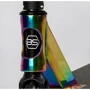 Самокат трюковый Best Scooter Kraken разноцветный (KR-64084): Максимальная допустимая нагрузка, кг 100