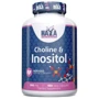 Haya Labs Choline & Inositol Холін та Інозитол 100 веганських капсул