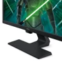 Монитор BenQ GL2480 Black (9H.LHXLB.QBE): Время реакции, мс 1