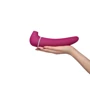 Вакуумный клиторальный стимулятор LOVETOY Toyz4Partner, Pink