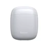 Наушники Baseus Encok W04 Pro White (NGW04P-02): Тип крепления без креплений