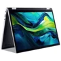 Ноутбук Acer Aspire Go Spin 14 AGSP14-31PT-37VB Pure Silver (NX.JBEEU.001) UA: Екран 14" (1920x1200) IPS Touch