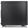 Корпус Thermaltake Versa H17 Black (CA-1J1-00S1NN-00): Назначение игровой