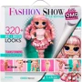 Игровой набор с куклой L.O.L. SURPRISE! серии O.M.G. Fashion Show – Стильная Ла Роуз (584322) фото 9