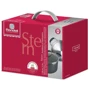 Каструля Rondell Stern 20 см 3.9 л (RDS-010): Форма Круглая