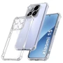 Чехол для телефонов BeCover TPU Case Anti-Shock Clear for Xiaomi 15 (713501)