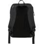 Рюкзак Highlander Kelso 25 Black: Матеріал 600D Polyester with PVC lining