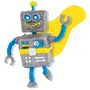 3D-ручка 3Doodler Start Plus для детского творчества базовый набор - КРЕАТИВ (72 стержня) (SPLUS): Вид Творчество в 3D