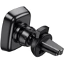 Держатель Hoco Car Holder Air Vent Magnetic CA115 Black: Совместимость Apple