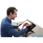 Аксессуар для графических планшетов Перчатка XP-Pen AC08 с двумя пальцами (размер L) фото 4
