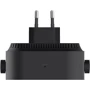 Точка доступа WiFi Xiaomi Mi WiFi Amplifier Pro (DVB4352GL): Максимальная скорость 300 Мбит/с