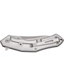 Нож и мультитул SKIF Whaler SW black (1765.02.54): Количество функций 1