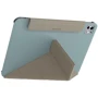 Аксессуар для iPad Switcheasy Origami Exquisite Blue (SPD241093XB24) for iPad Pro 11 2024 M4 фото 5