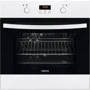 Духовой шкаф электрический Zanussi OPZB4210W: Мощность подключения, Вт 2500