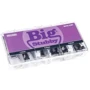 Медиатор Набор медиаторов DUNLOP 4750 BIG STUBBY CABINET: Тип Медиатор