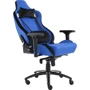 Геймерское кресло GT Racer X-0712 Shadow Blue фото 3