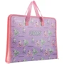 Папка-портфель на блискавці Kite Snoopy 1 відділення A4 (sn22-202): Тип Портфель