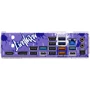 ASROCK Z790 LIVEMIXER: Дополнительно Радиатор на VRM, Поддержка UEFI, Поддержка RAID