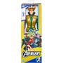 Фигурка HASBRO AVENGERS AVN серии Мстители 30 см E7874 AVN TITAN HERO FIGURE LOKI (E3308_E7874): Тип Персонаж мультфильма, фильма
