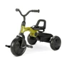 Велосипед Qplay складаний триколісний дитячий Ant+ Green (T190-2Ant+Green): Тип 3х колесный велосипед