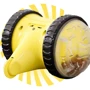 Іграшка-годівниця для собак Little Beast Star XT05-5001 Yellow фото 2