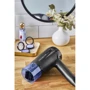 Фен ROWENTA CV1635F0: Кількість швидкостей 2