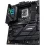 ASUS ROG STRIX Z790-F GAMINGWIFI II: Дополнительно Радиатор на VRM, Адаптер Wi-Fi, Поддержка UEFI, Поддержка RAID