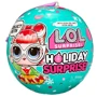 Игровой набор L.O.L. Surprise! Holiday Красавица (593041) фото 6