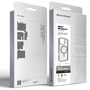 Чехол для iPhone ArmorStandart Unit MagSafe Case Titanium Grey for iPhone 16 Pro Max (ARM78714): Цвет серый
