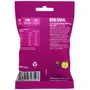 Фруктовый снек Равлик Боб Fruit Snack яблоко-черная смородина 40 г (1740861) фото 6