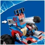 LEGO Super Heroes Веномозавр Засада (76151) фото 7